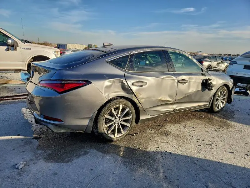 2023 ACURA INTEGRA   