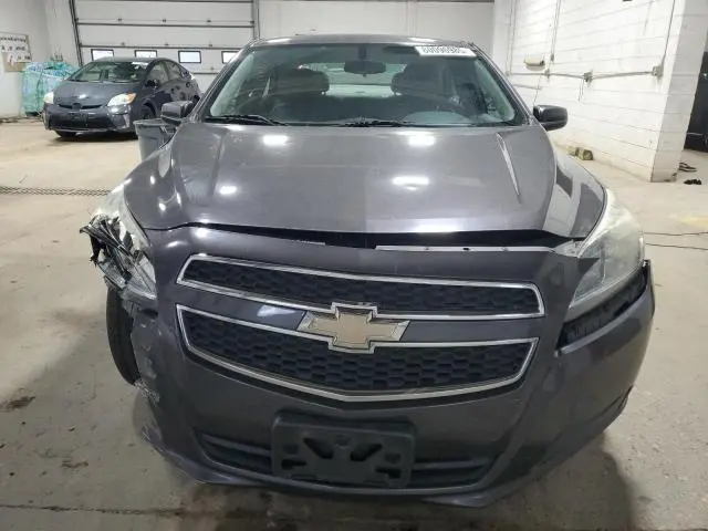 2013 CHEVROLET MALIBU LS