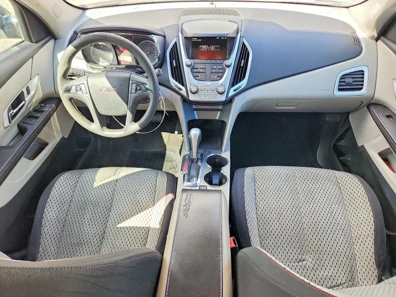 2014 GMC TERRAIN SLE  