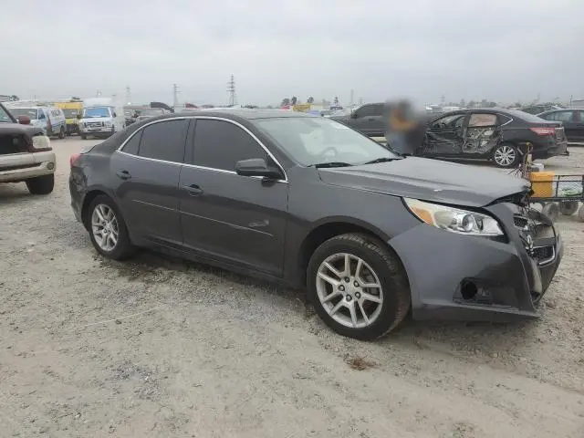 2013 CHEVROLET MALIBU 1LT  
