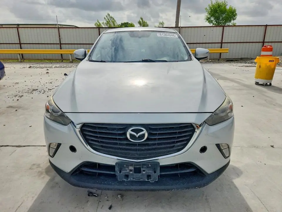 2016 MAZDA CX-3 TOURING  