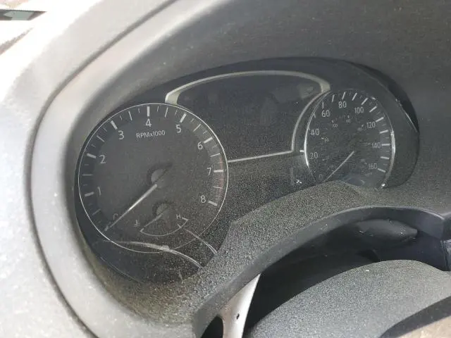 2014 NISSAN ALTIMA 3.5S  