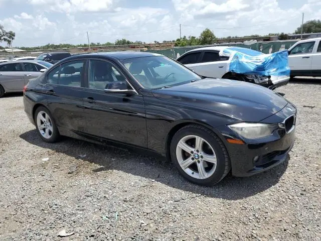 2013 BMW 328 XI  