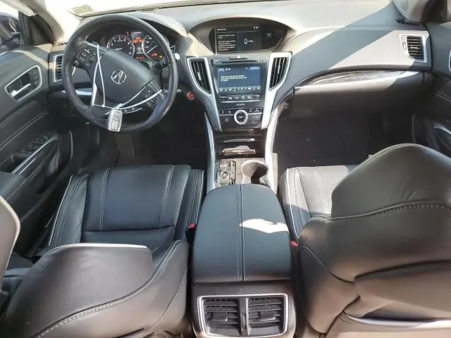 2020 ACURA TLX TECHNOLOGY  