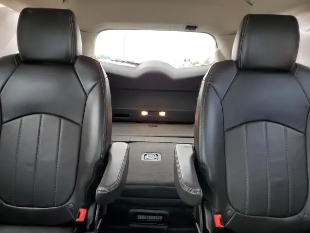 2015 BUICK ENCLAVE   