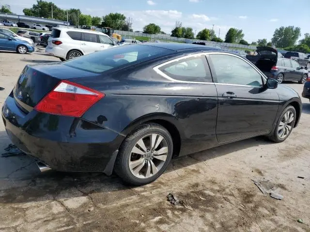 2010 HONDA ACCORD LX  