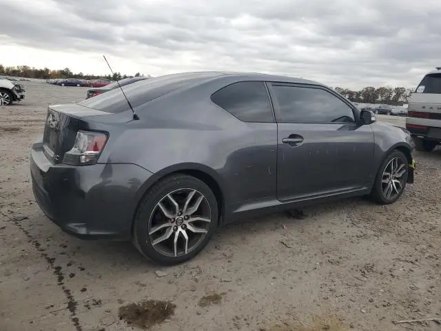 2014 TOYOTA SCION TC   