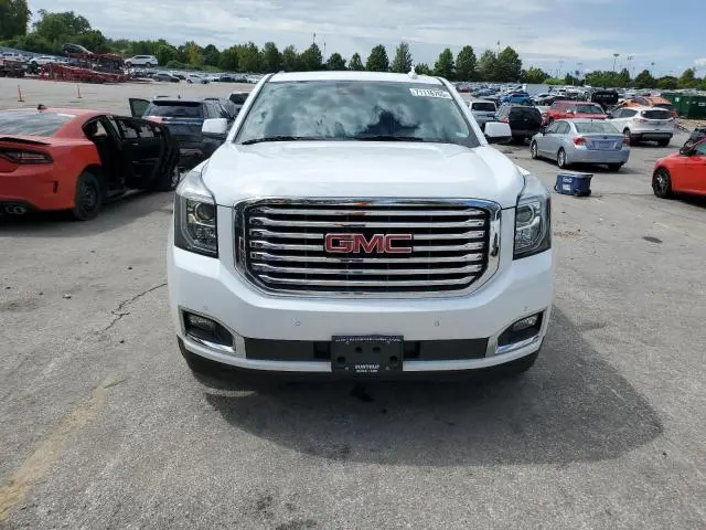 2020 GMC YUKON XL K1500 SLT  