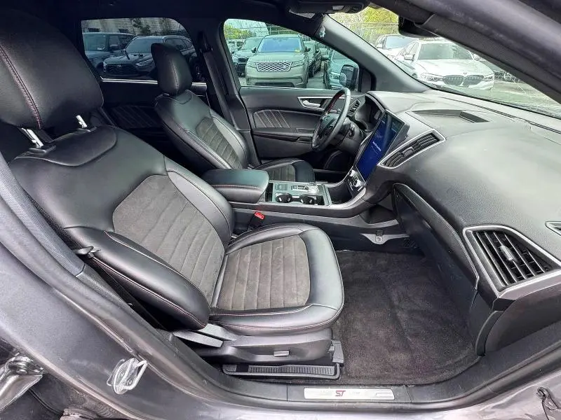 2024 FORD EDGE ST