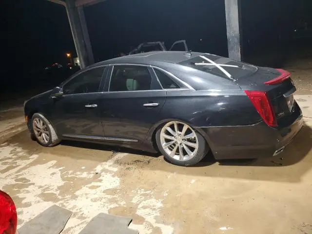 2013 CADILLAC XTS PREMIUM COLLECTION  