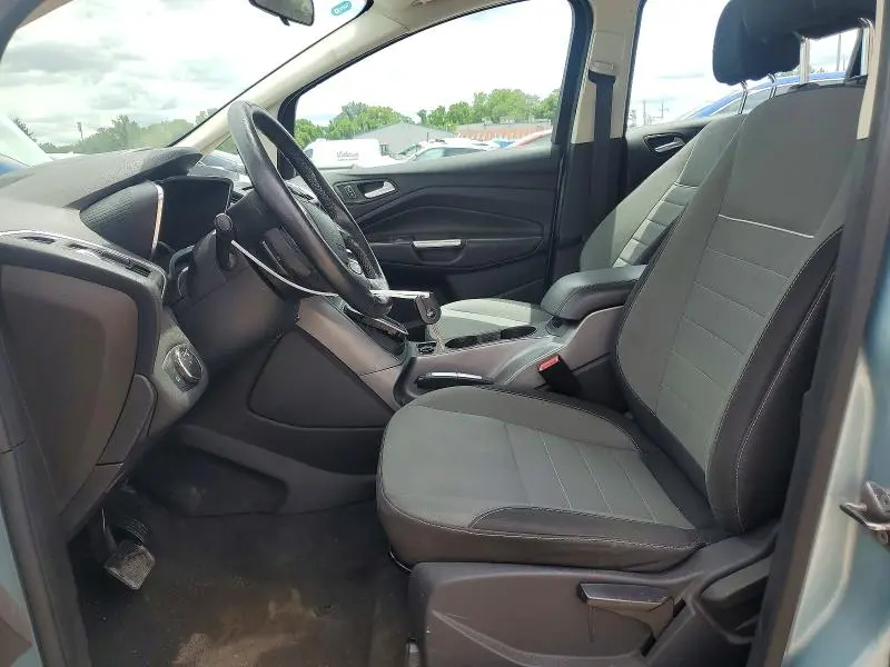 2013 FORD C-MAX SE  