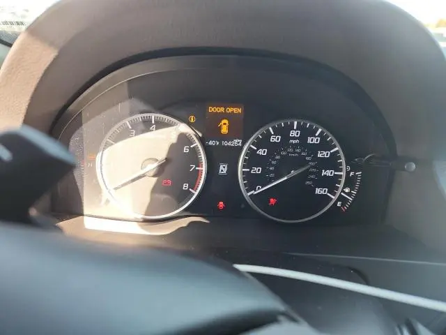 2015 ACURA RDX TECHNOLOGY  