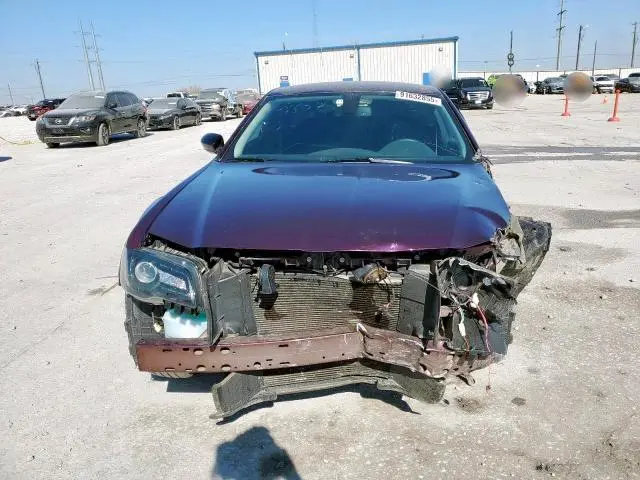 2021 CHRYSLER 300 TOURING  