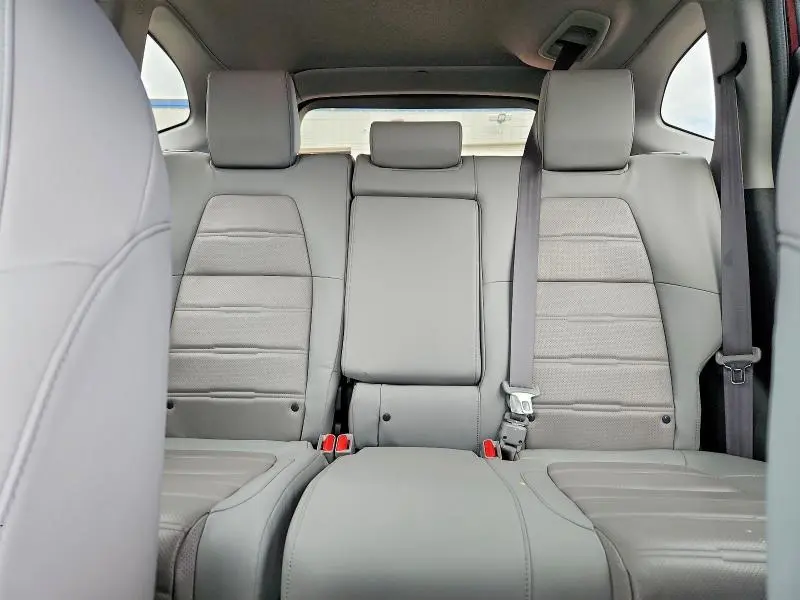 2019 HONDA CR-V EXL  