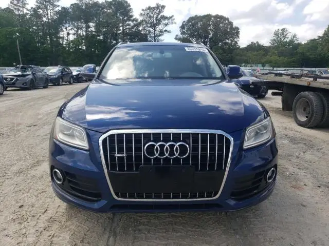2014 AUDI Q5 PREMIUM PLUS  