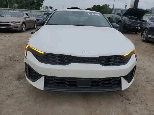 2025 KIA K5 GT LINE  