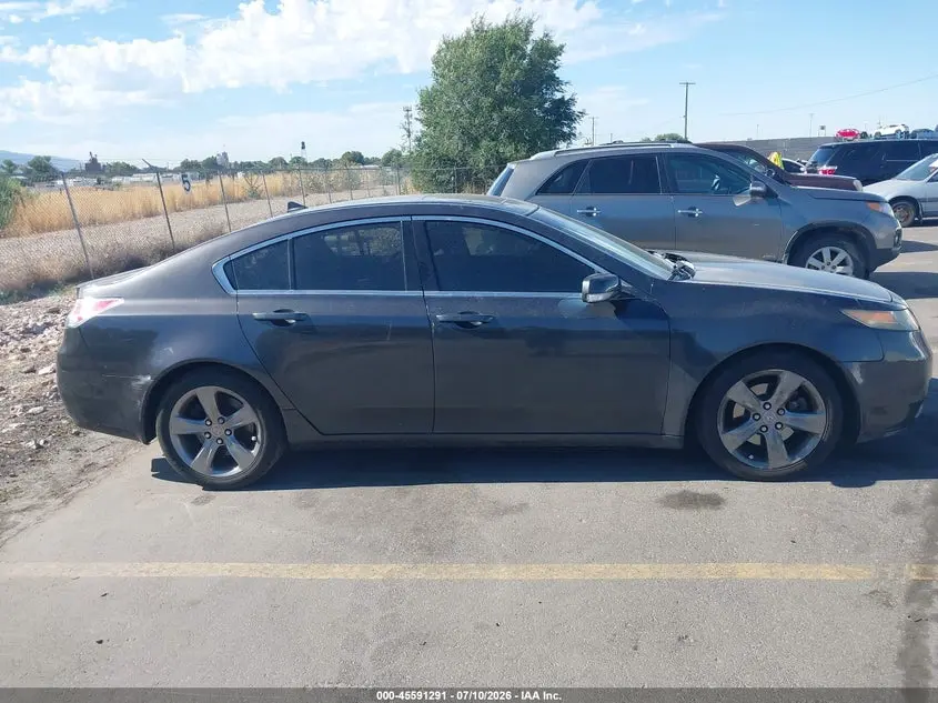 2013 ACURA TL 3.7