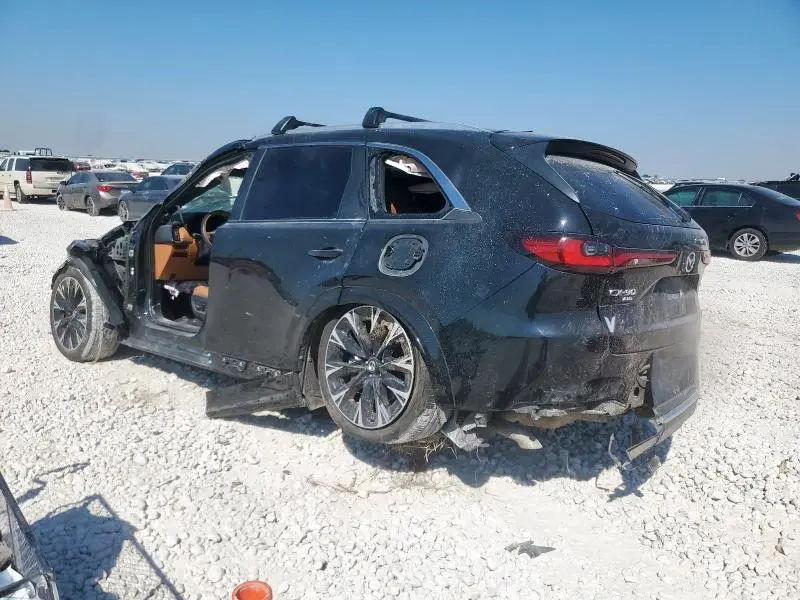 2024 MAZDA CX-90 PREMIUM PLUS  