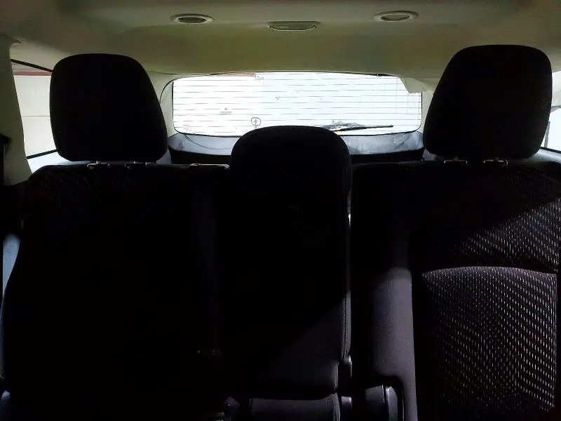 2015 DODGE JOURNEY SE  