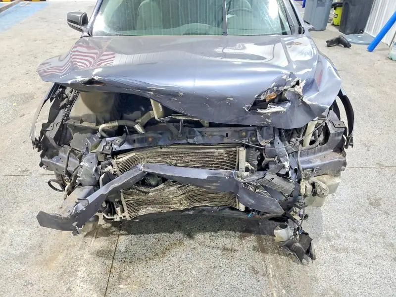 2013 CHEVROLET MALIBU LS  