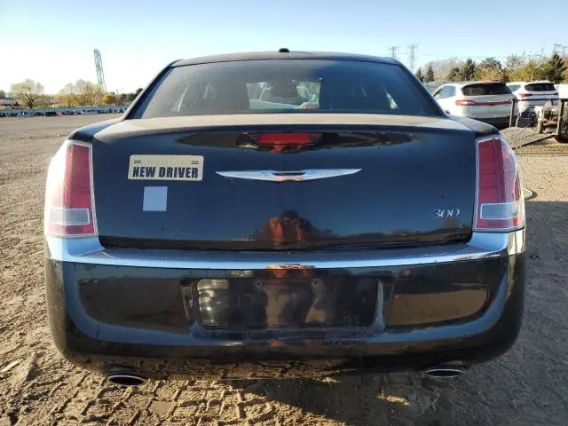 2012 CHRYSLER 300 LIMITED  
