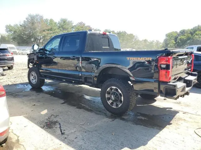 2023 FORD F250 SUPER DUTY  
