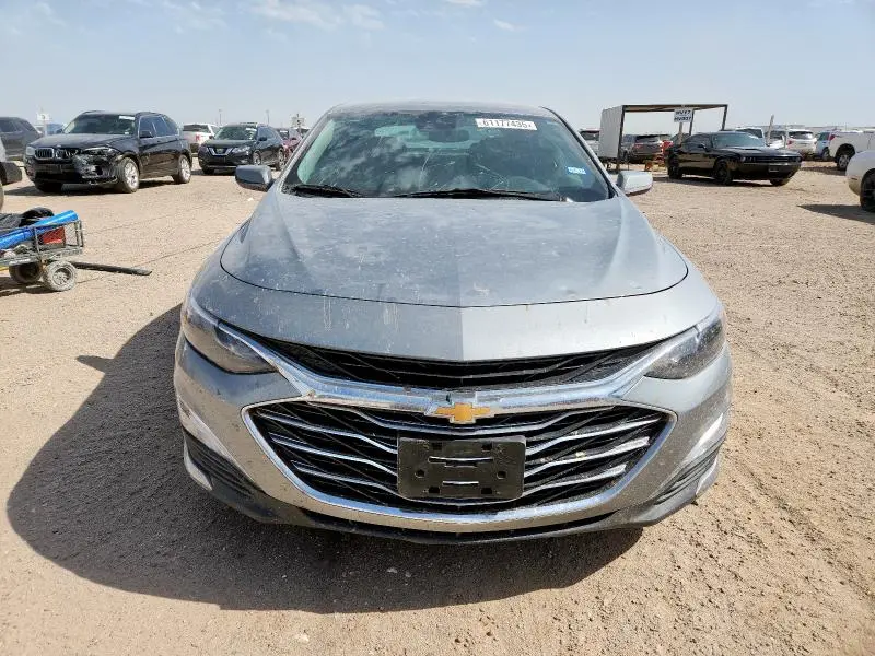 2024 CHEVROLET MALIBU LS  