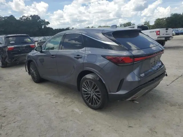 2023 LEXUS RX 350 BASE  