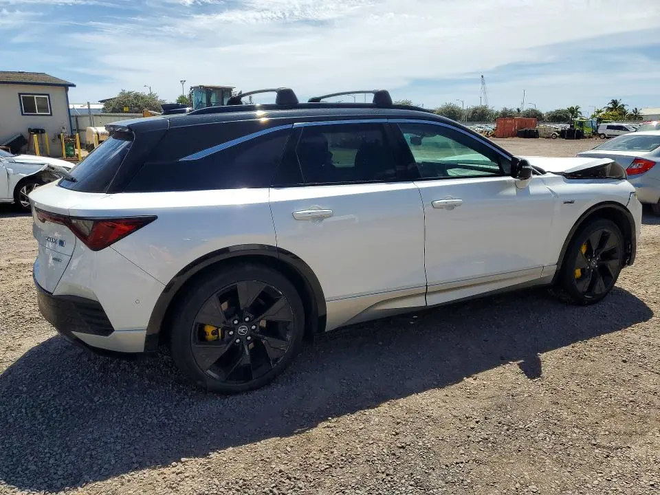 2024 ACURA ZDX TYPE-S  