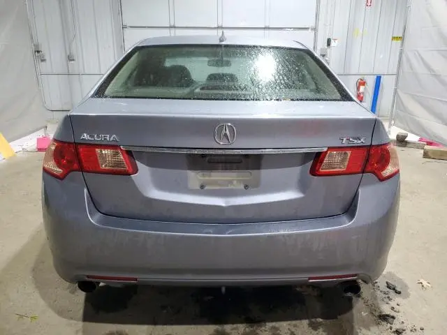2011 ACURA TSX   