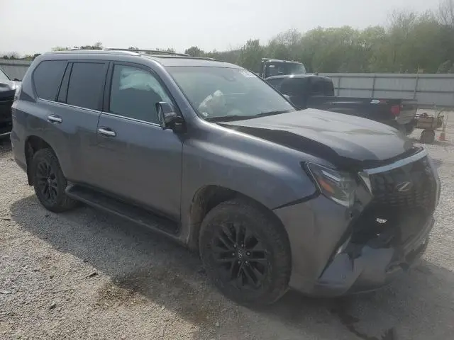 2023 LEXUS GX 460  