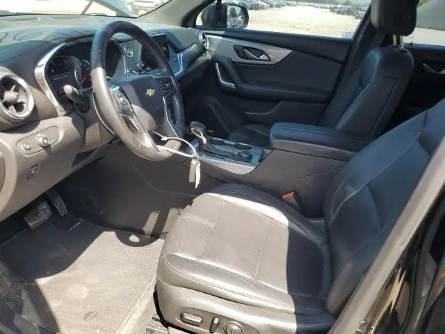 2019 CHEVROLET BLAZER 3LT  