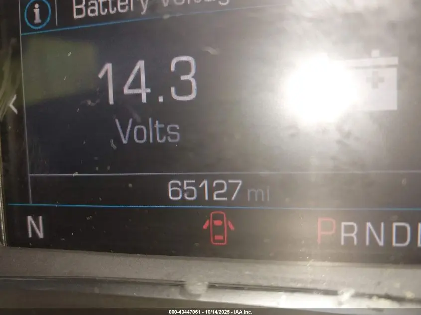 2019 CHEVROLET BLAZER  