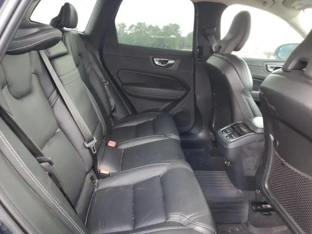 2019 VOLVO XC60 T5 INSCRIPTION  