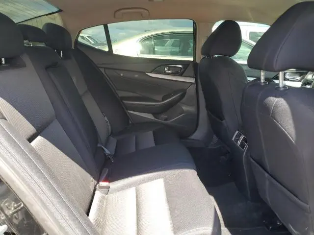 2016 NISSAN MAXIMA 3.5S  