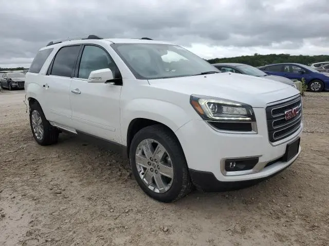 2017 GMC ACADIA LIMITED SLT-2  