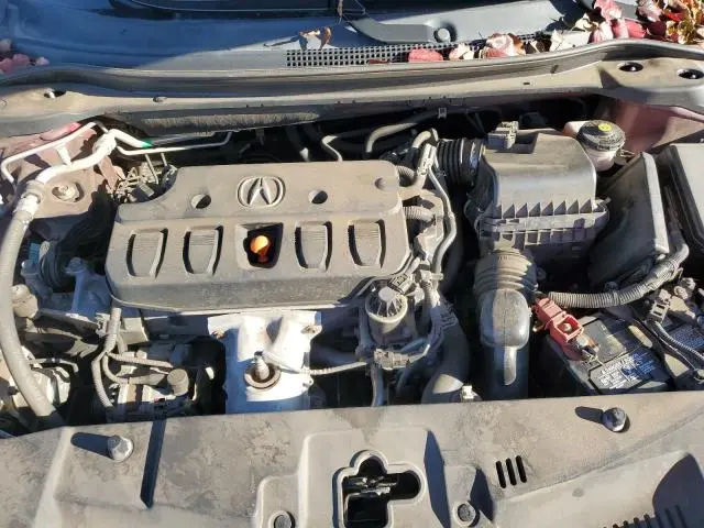 2013 ACURA ILX 20 TECH  