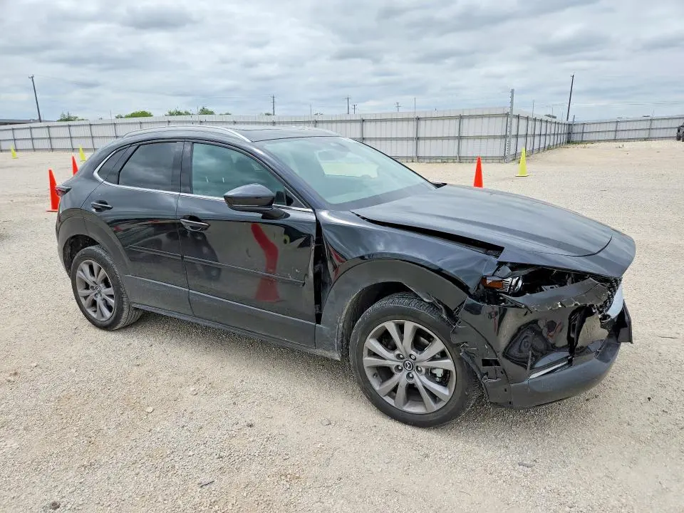 2024 MAZDA CX-30 PREMIUM  