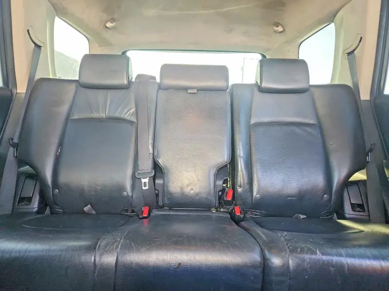2010 TOYOTA 4RUNNER LIMITED  
