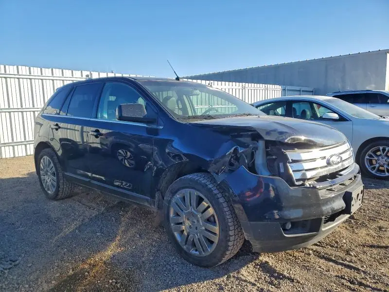 2010 FORD EDGE LIMITED  