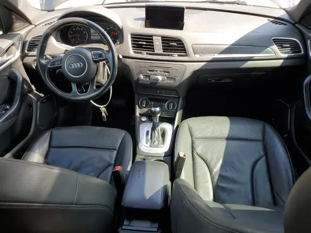 2016 AUDI Q3 PRESTIGE