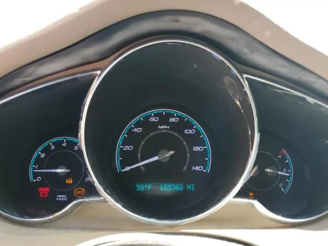 2012 CHEVROLET MALIBU LS  