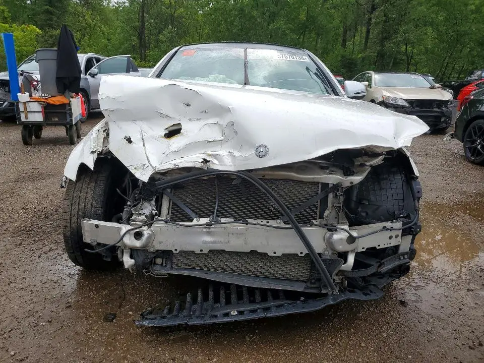 2017 MERCEDES-BENZ C300   