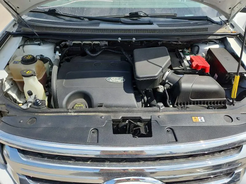 2014 FORD EDGE SE  