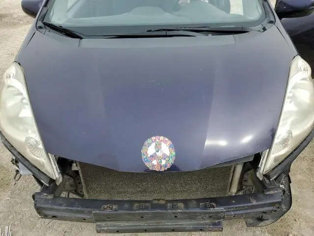 2010 HONDA FIT SPORT  
