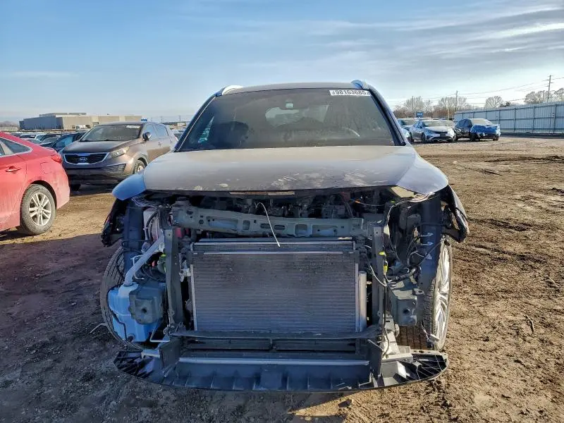 2023 TOYOTA VENZA LE  