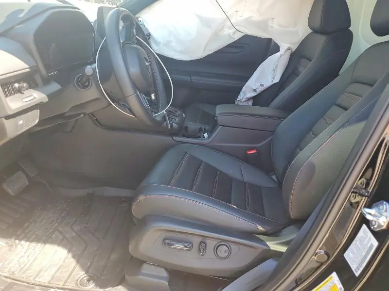 2026 HONDA CR-V SPORT-L  