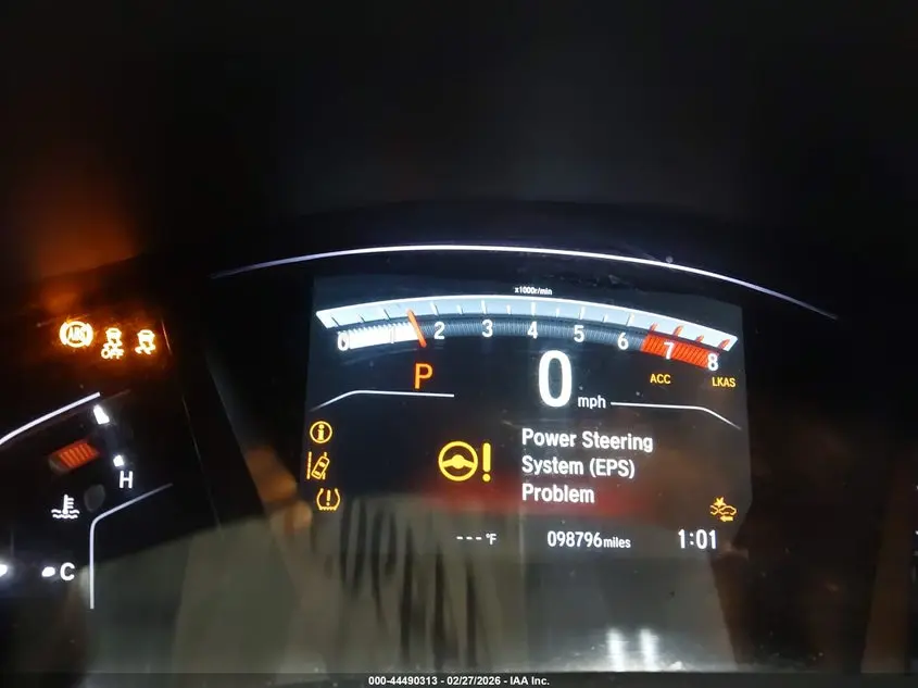 2018 HONDA CR-V EX-L/EX-L NAVI