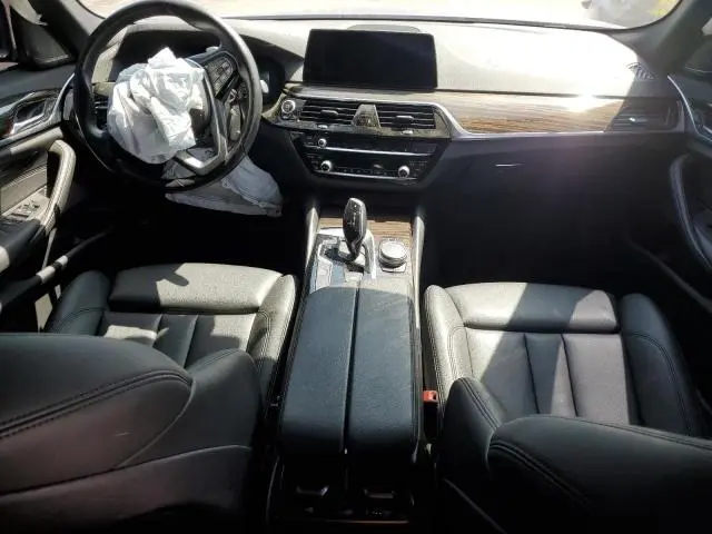 2020 BMW 530 I  