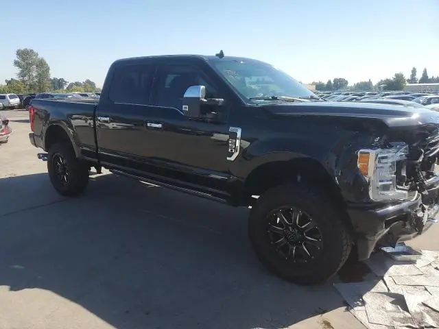 2019 FORD F250 SUPER DUTY  